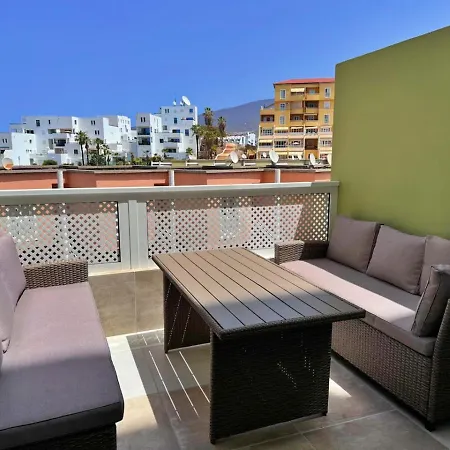 Lovely Orlando Διαμέρισμα Costa Adeje (Tenerife)